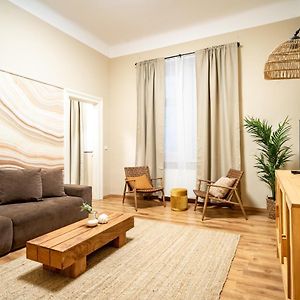 Appartement met Twee Slaapkamers
